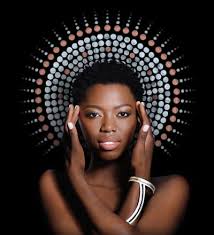 Musical artist Lira